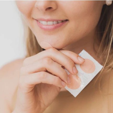 Tru-Colour Skin Tone Plasters Light Skintone - Multipack - 120 count - 2 sizes