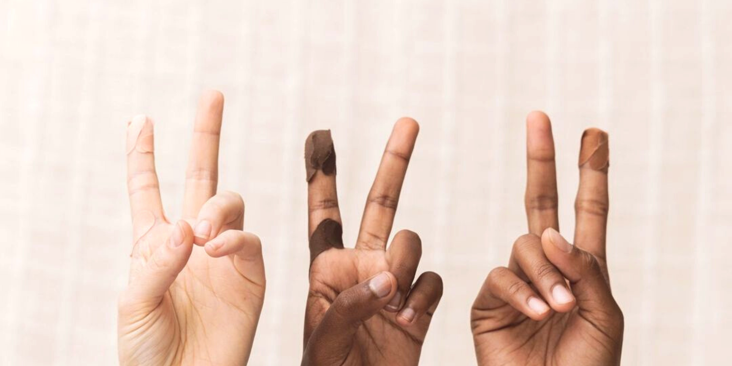 Tru-Colour Plasters love your skin